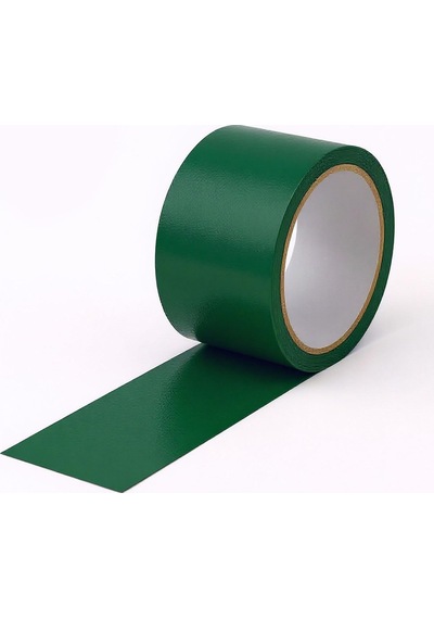 Yeşil Tamir Bandı 75 Mm X 10 Mt Çok Amaçlı Güçlü Yapışkanlı Suya Dayanıklı Onarım Yalıtım Bandı