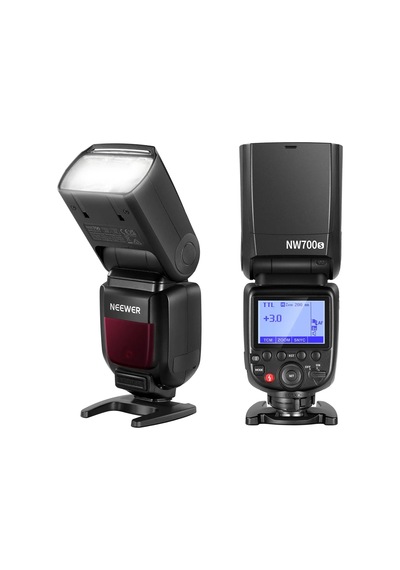 Neewer Nw700-s Ttl Flaş Speedlite - Sony Uyumlu