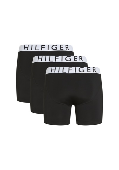 Tommy Hilfiger Erkek Boxer Set Um0um036910xk Çok Renkli