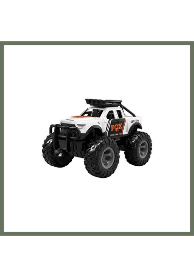 Bezos 989v Surtmelı Explore -road Jeep 1 Adet Bezos1
