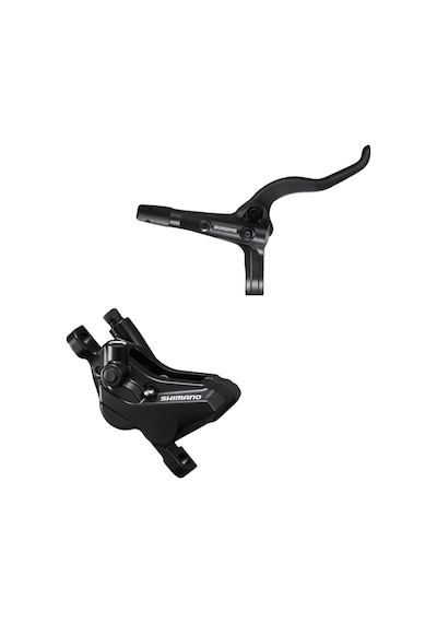 Shımano Acera Bl-mt401 R , Br-mt420 R 4 Piston Arka Hidrolik Disk Fren Seti