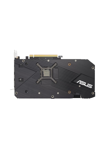 Asus AMD Radeon RX6600 DUAL-RX6600-8G-V2 8 GB GDDR6 128 Bit Ekran Kartı