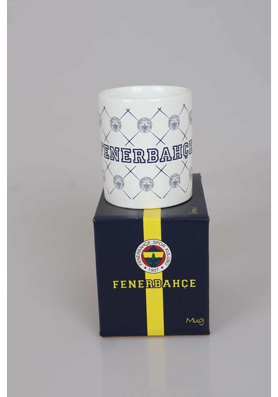 Yeni Sezon Lisanslı Fenerbahçe Kupa Altın