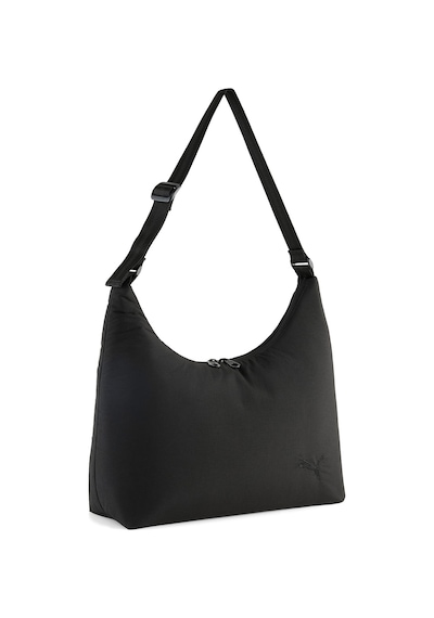 Puma Her Slouchy Hobo Kadın Siyah Omuz Çantası Siyah