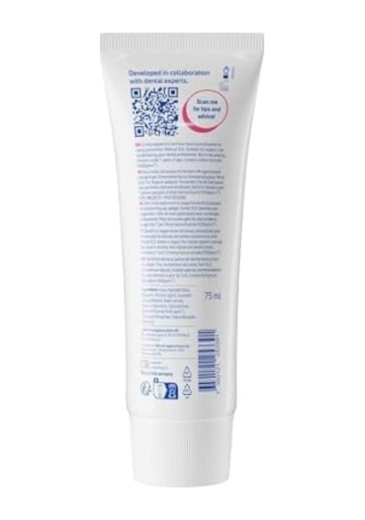 Daily Diş Macunu, 75ml