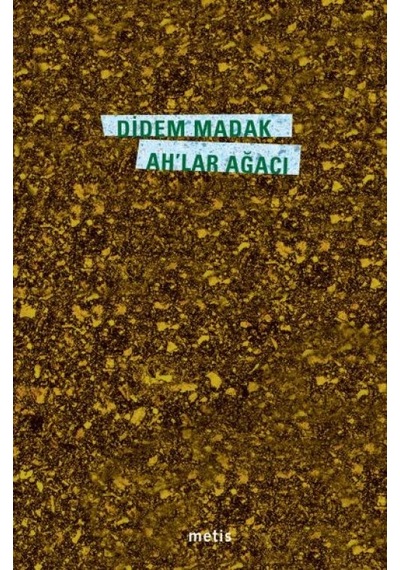 Ah'lar Ağacı - Ccgx-893921