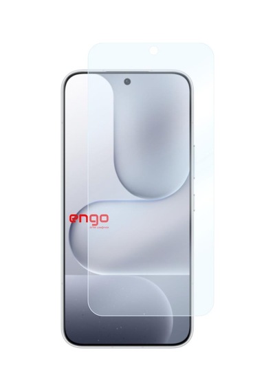 Honor 500 Ekran Koruyucu 9h Parlak Nano Şeffaf Koruma