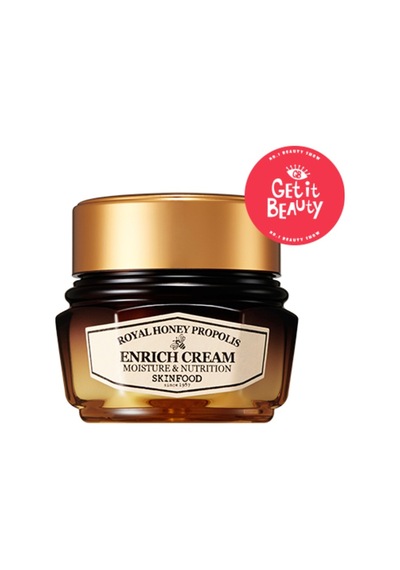Skinfood Royal Honey Propolis Enrich Cream 63 ML