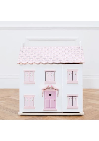 Le Toy Van Sophie'nin Bebek Evi