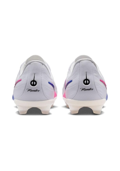Nike Tiempo Maestro Academy Fg/mg Beyaz Çocuk Kramponu