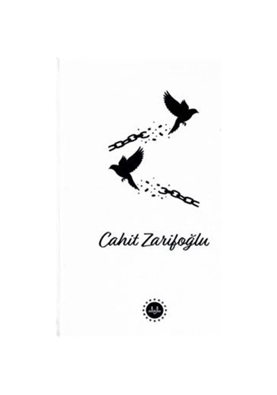 Cahit Zarifoğlu Ciltli / Kolektif