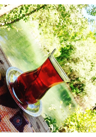 LAYALINA DÖKME ÇAY 450 GR ORIJINAL