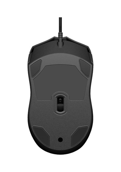 Hp 105 Kablolu Mouse Siyah 822m9ut Diğer