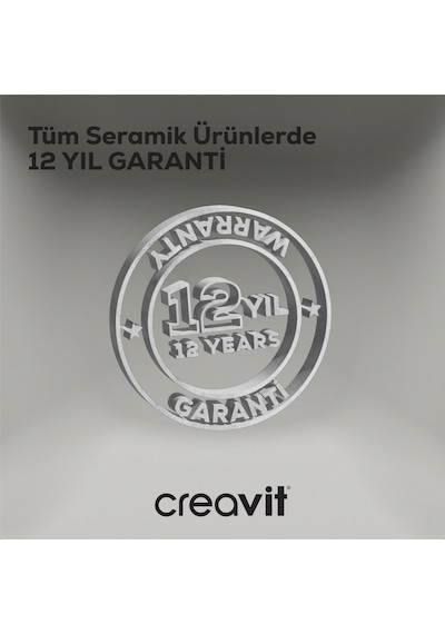 Creavit Ultra Dikdörtgen Çanak Lavabo 60cm Mat Siyah Ul060-00sm00e-0000