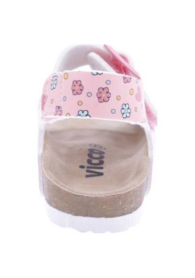 Vicco 321.b20y.363 Bebek Sandalet 321.B20Y.363-R1333 Pembe