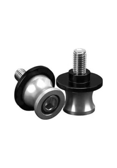 Universal Sehpa Yüzüğü 8 Mm Nikel
