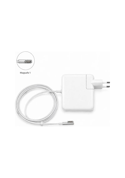 Apple Uyumlu MacBook Pro 13" 2010 60w Magsafe 1 Adaptör Şarj Aleti
