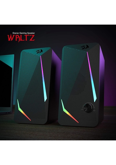 Waltz Kablolu Hoparlör Gs510