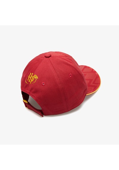 Puma X Harry Potter Dad Çocuk Kırmızı Şapka 026 026122 Kırmızı