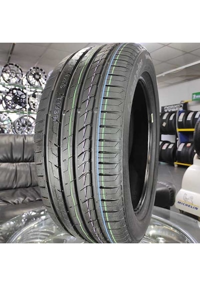 Matador 215/65R16 98H Matador Hectorra 5 Yaz Lastiği 2025