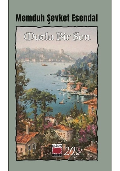Mutlu Bir Son-öykü