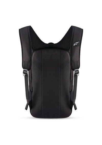 Alpinestars Defcon V3 Sırt Çantası Siyah Beyaz Siyah - Beyaz