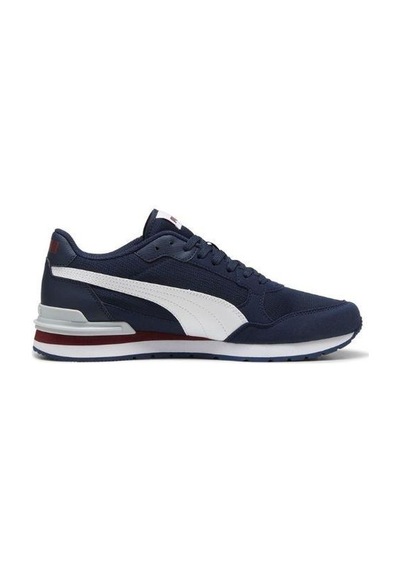 Puma 399666 02 Unisex Spor Ayakkabı Lacivert