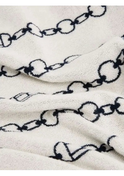 Towel Çok Renkli