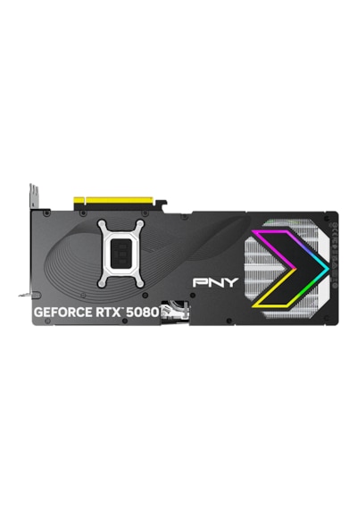 Pny Geforce Rtx 5080 Epıc-x Rgb 16gb Oc Gddr7 256bit Ekran Kart