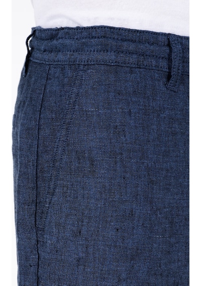 Colin's Colins Normal Kesim Orta Bel Basic Lacivert Erkek Şort Cl1068762 Cl1068762 Q1.V1 Nav Lacivert