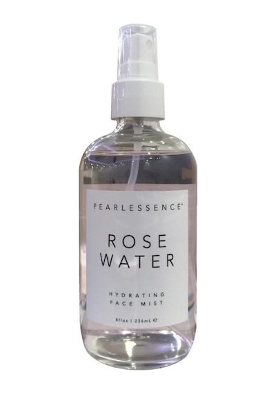 Pearlessence Rose Water Nemlendirici Yüz Spreyi 236 ML