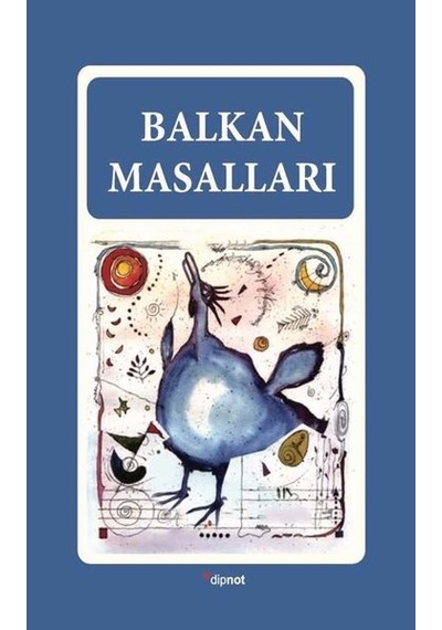 Balkan Masalları- Dipnot