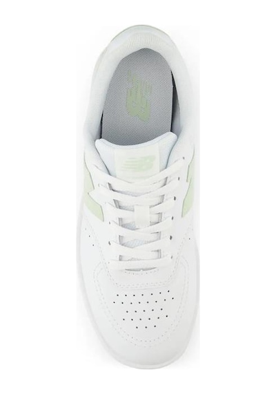 New Balance Lifestyle Bbw80adg Beyaz Kadın Sneaker Ayakkabı Beyaz