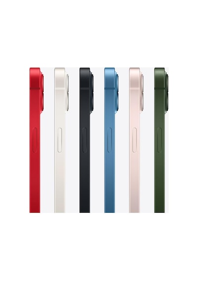 Yenilenmiş Apple iPhone 13 256 GB B Kalite (12 Ay Garantili)