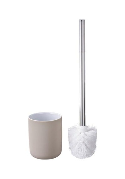 Ikea Ekoln Tuvalet Fırçası Bej 38 Cm 90493007 Renkli