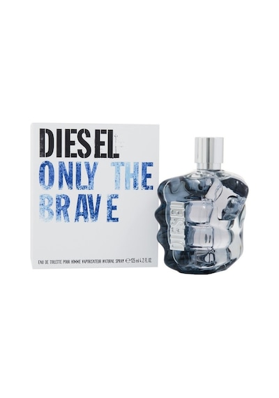 Diesel Only The Brave Erkek Parfüm EDT 125 ML