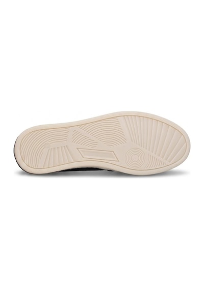Ayakkabı Fuarı Luciano Bellini 26k-c27711 Formal Erkek Casual Ayakkabı Lacivert