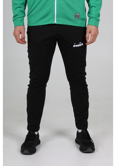 Diadora Core Kamp Eşofman Takımı Yeşil