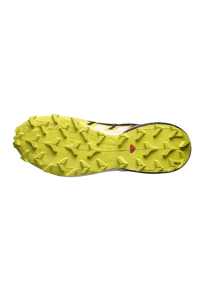 Salomon Speedcross 6 Gore-tex Erkek Çok Renkli Outdoor Ayakkabı L47465400 Çok Renkli