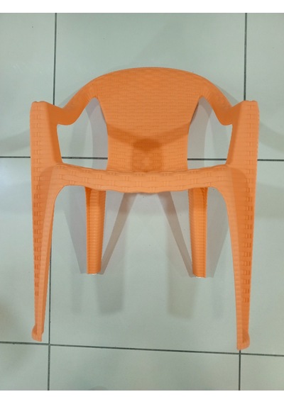 Plastik Çocuk Koltuğu