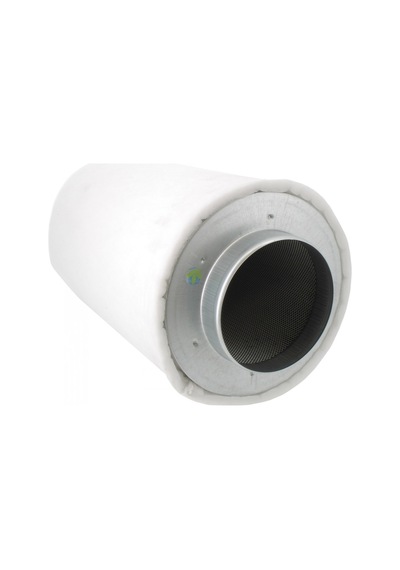 Prima Klima K2605-200 Karbon Filtre (1300M3/H, 200Mm Çap) - 524979028
