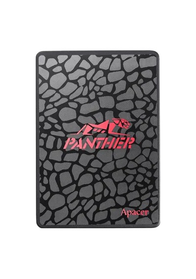 Apacer 256gb As350x 560-540 Mb-s 2,5" Sata3 Ap256gas350xr-1 Ssd Disk Kdo