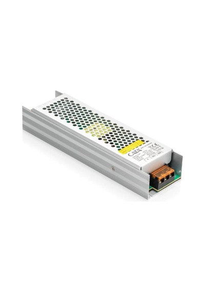 Cata Ct-2576 120 W 10 A Slim Led Trafosu