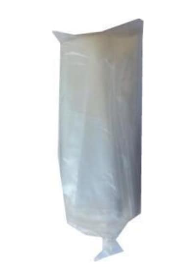 Balık Taşıma Poşeti Büyük Boy 1Kg 80*27Cm