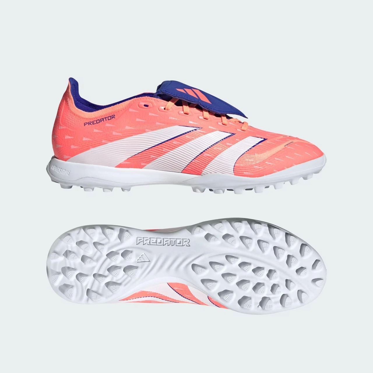 Adidas Predator League Tf Erkek Halı Saha Ayakkabısı C-adıjq1074e10a00 Kırmızı