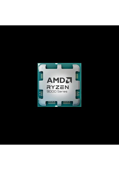Amd Ryzen 9 9950x3d2 Dual Edition 16 Core, 4,30-5.60ghz, 208mb Cache, 200w, Am5 Soket, Tray Dahil