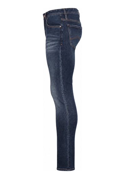 Armani Exchange Armanı Exchange Erkek Pantolon 6lzj14-z1ndz-1500 Lacivert