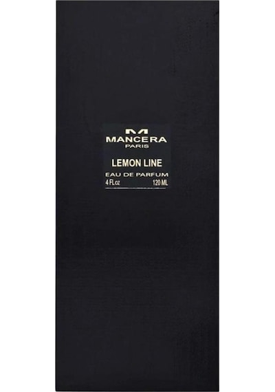 Mancera Lemon Line Edp 120 Ml Unisex Parfüm Narenciye