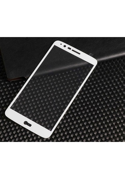 LG Uyumlu Stylus 3 Ekranı Tam Kaplayan Düz Cam Koruyucu 001