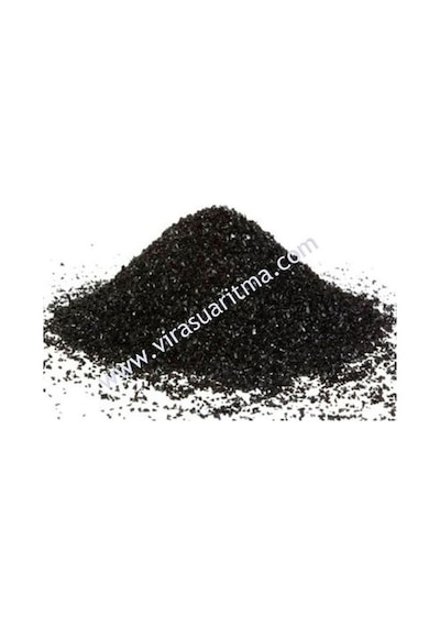 Aqualıne Granül Aktif Karbon - 25 Kg Ambalajlı Actıvated Carbon